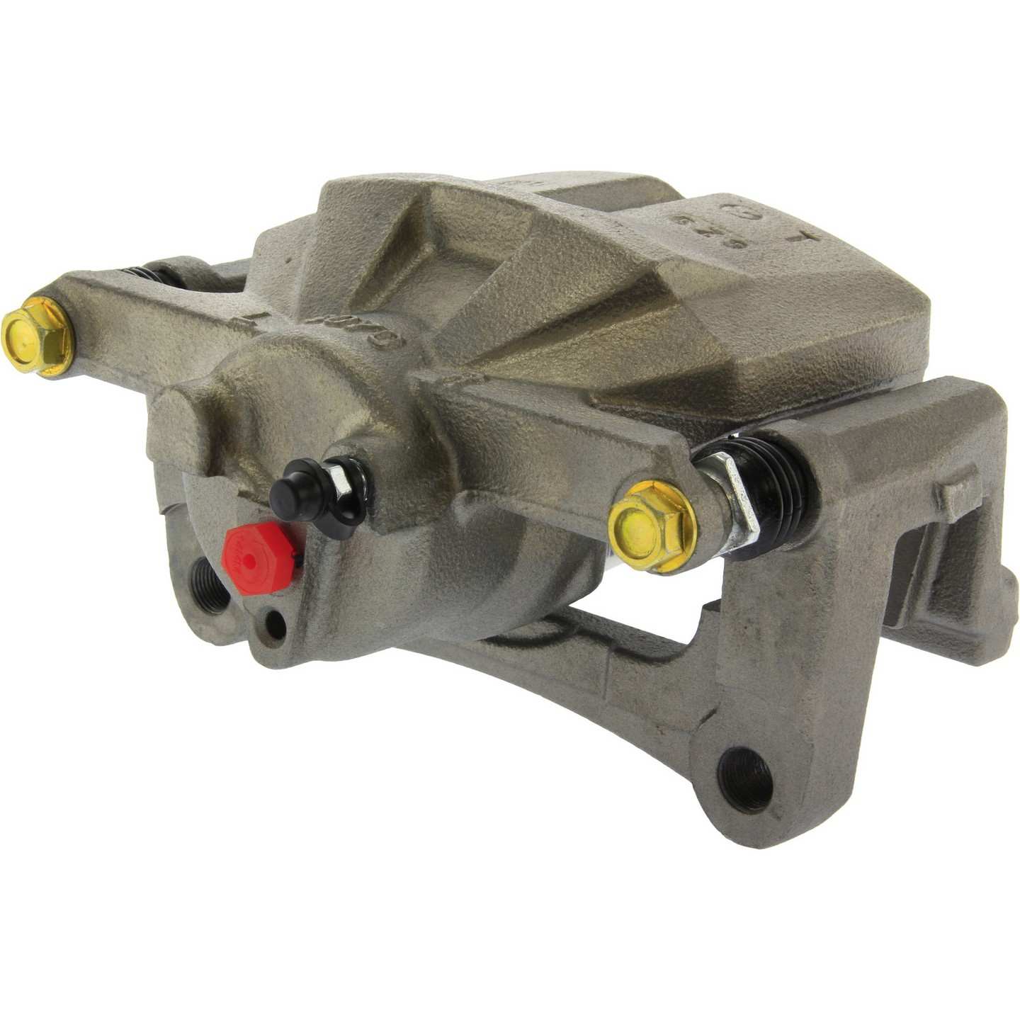 Centric Parts Semi-Loaded Brake Caliper 141.45113