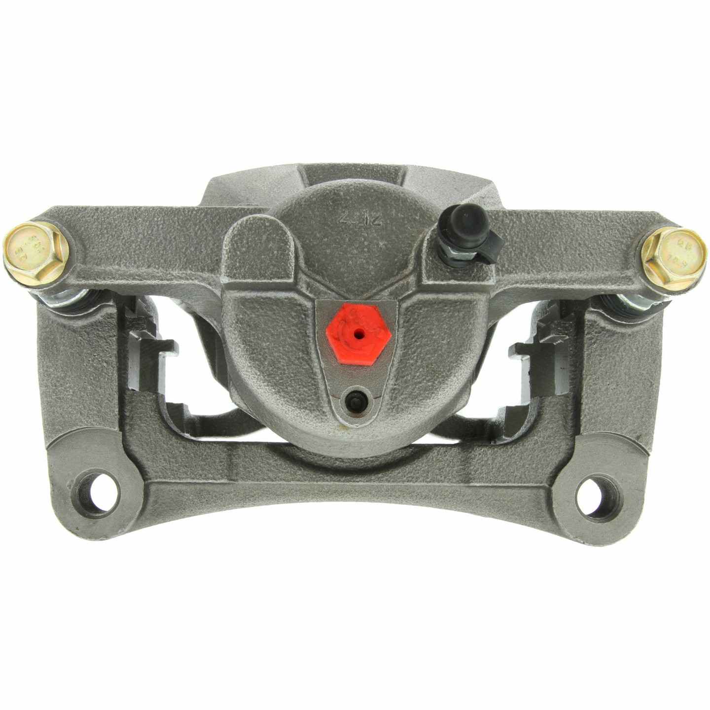 Centric Parts Semi-Loaded Brake Caliper 141.45113