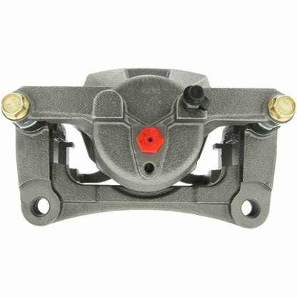Centric Parts Disc Brake Caliper with anti-corrosion finish