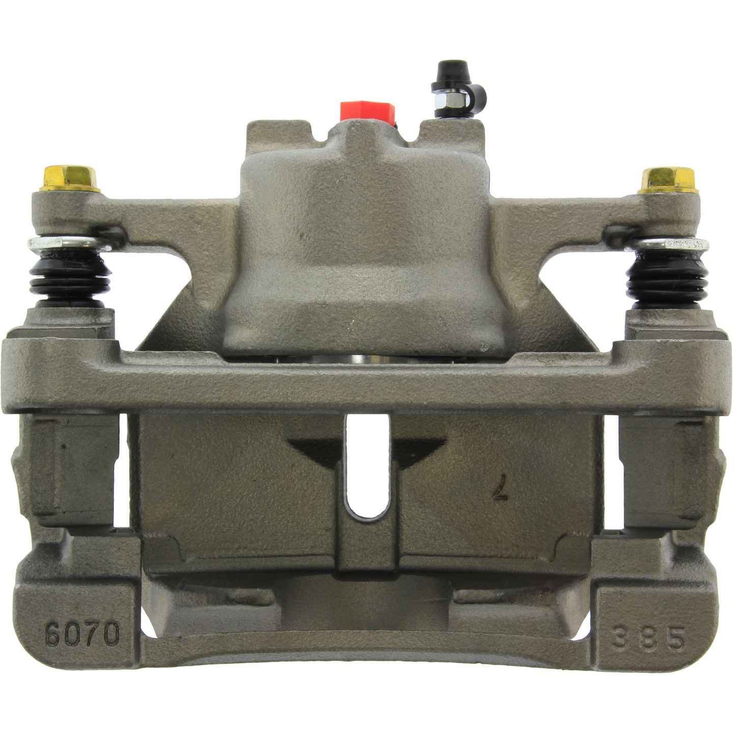 Centric Parts Semi-Loaded Brake Caliper 141.45113