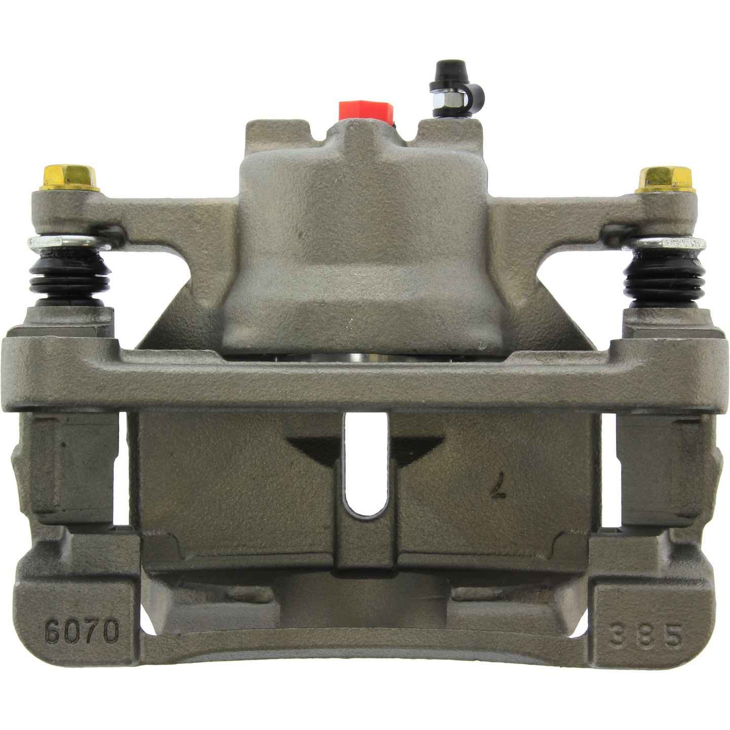 Centric Parts Disc Brake Caliper with anti-corrosion finish