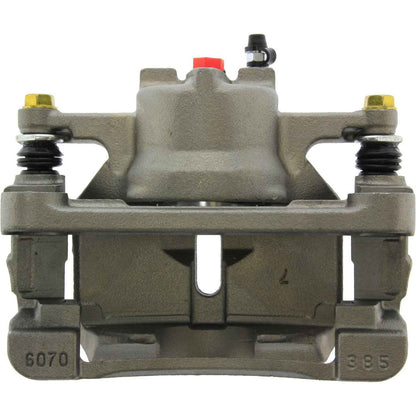 Centric Parts Disc Brake Caliper with anti-corrosion finish