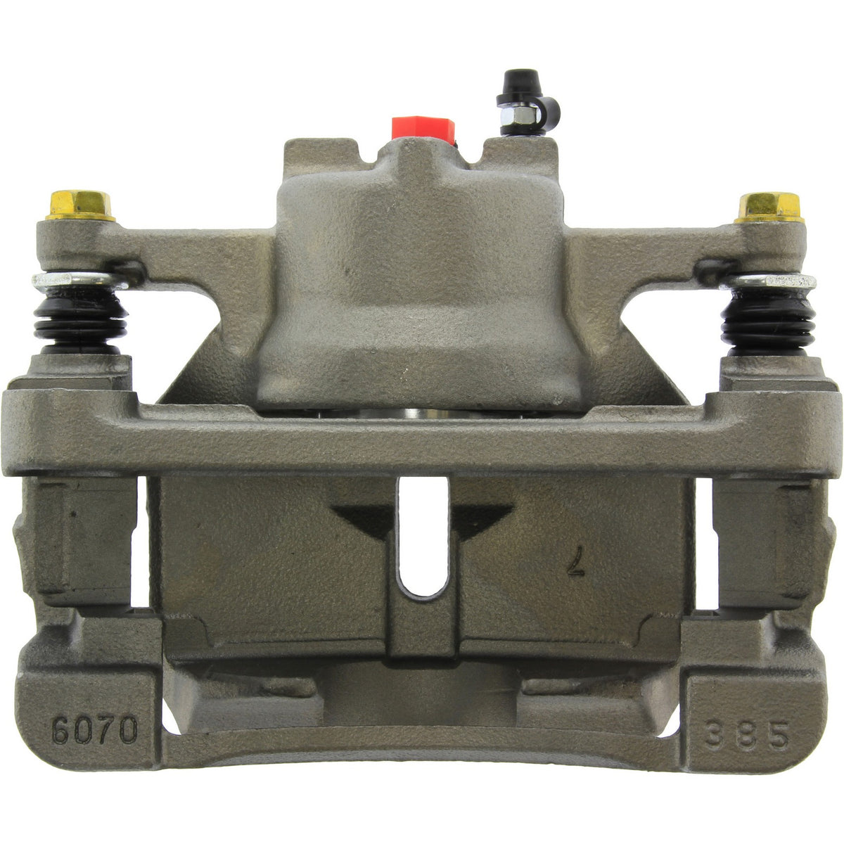 Centric Parts Disc Brake Caliper with anti-corrosion finish