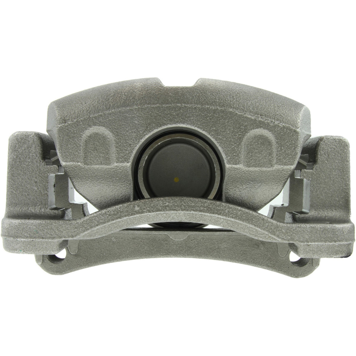 Centric Parts Disc Brake Caliper with anti-corrosion finish