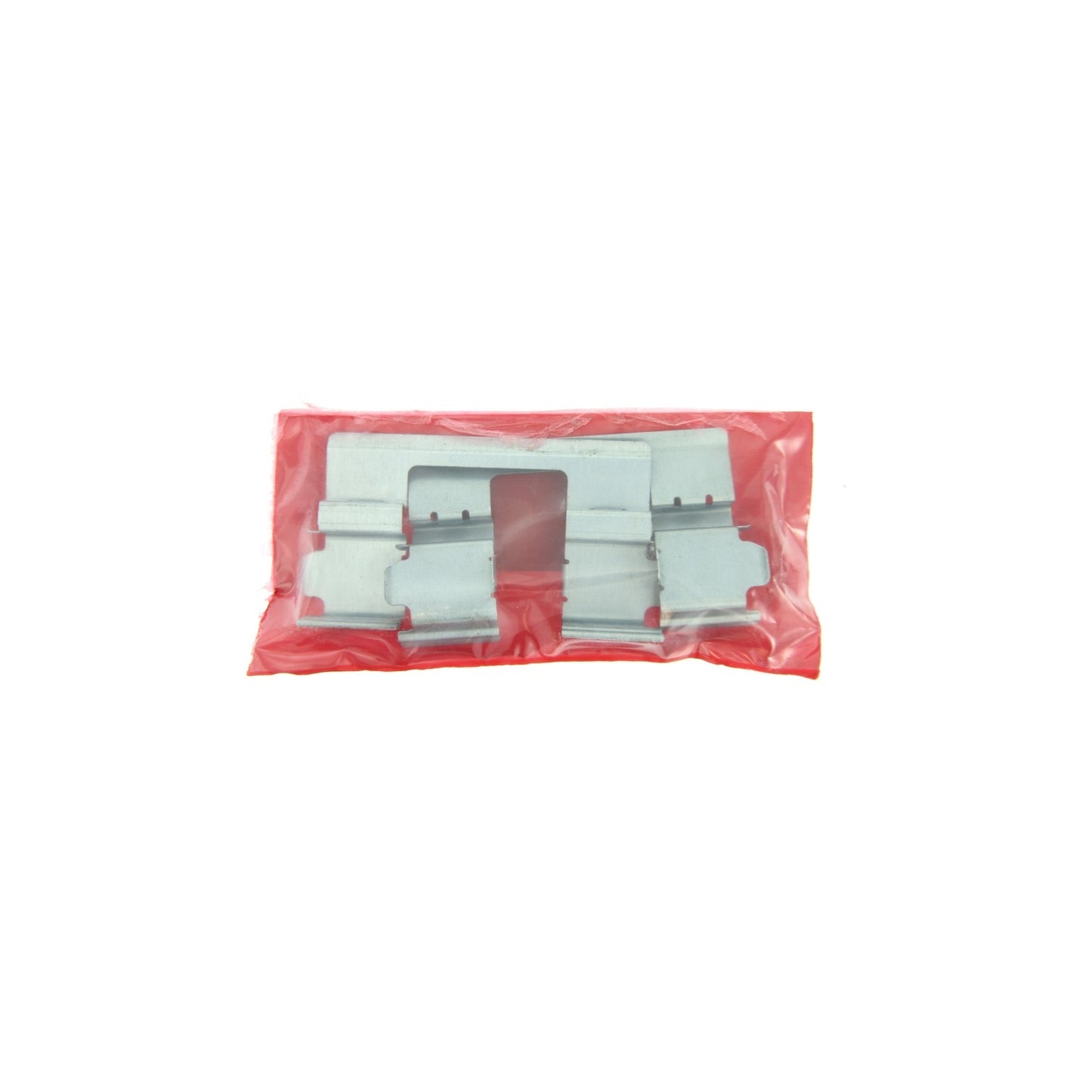 Centric Parts Disc Brake Caliper with anti-corrosion finish