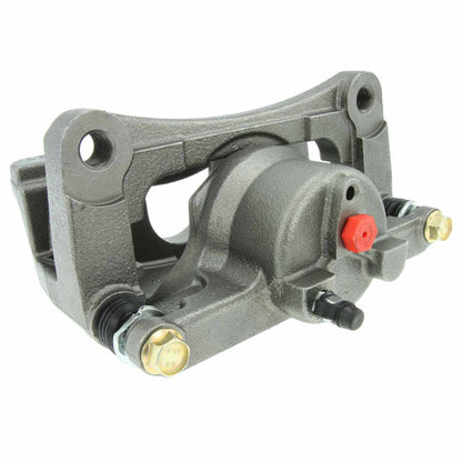 Centric Parts Disc Brake Caliper with anti-corrosion finish