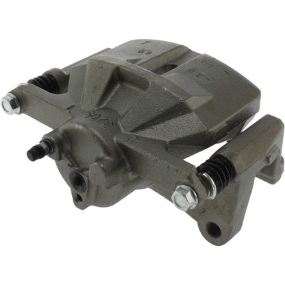 Centric Parts Disc Brake Caliper with anti-corrosion finish