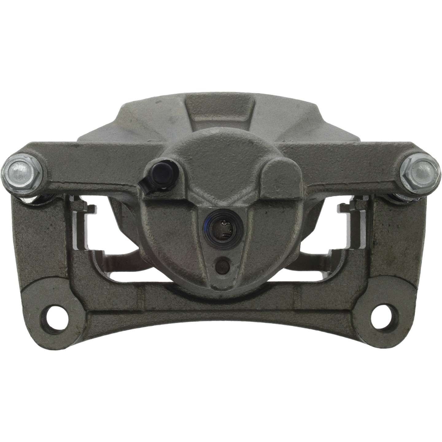 Centric Parts Disc Brake Caliper with anti-corrosion finish