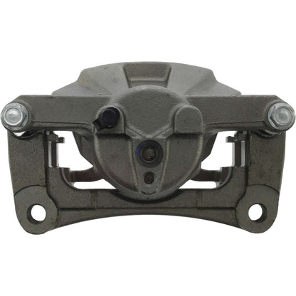 Centric Parts Disc Brake Caliper with anti-corrosion finish