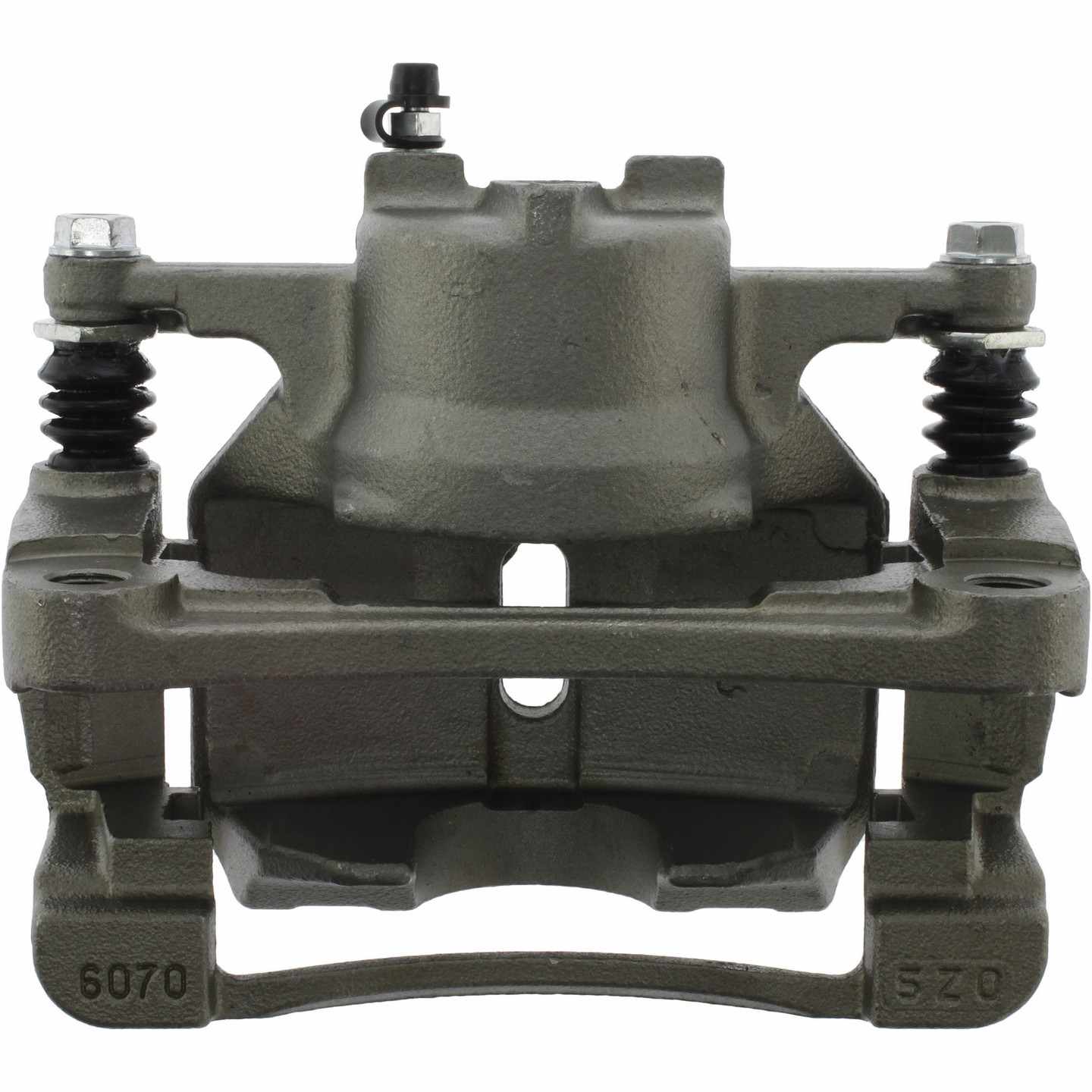 Centric Parts Disc Brake Caliper with anti-corrosion finish