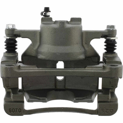 Centric Parts Disc Brake Caliper with anti-corrosion finish