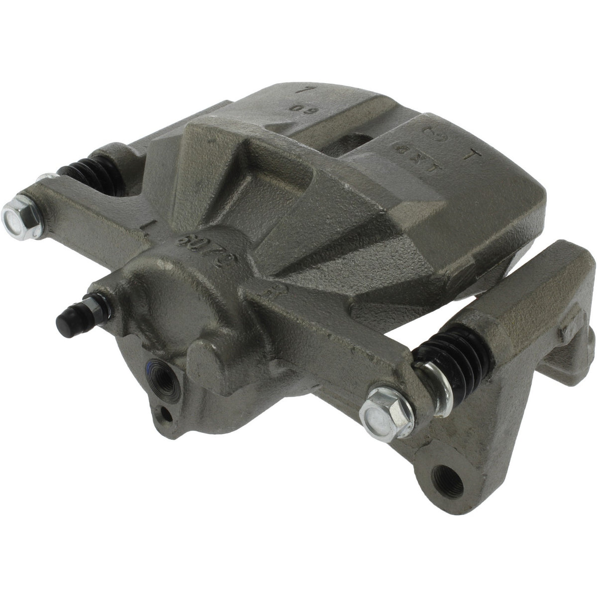 Centric Parts Semi-Loaded Brake Caliper 141.45114