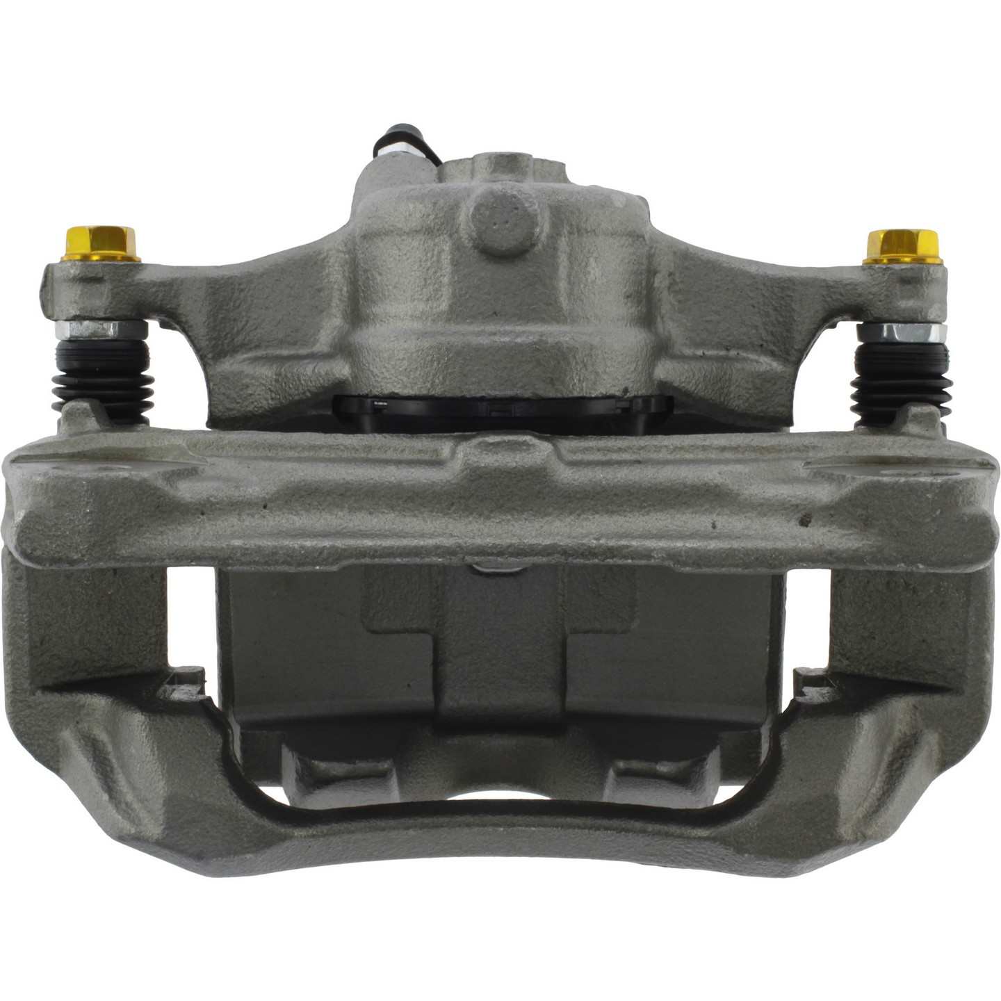 Centric Parts Disc Brake Caliper with anti-corrosion finish