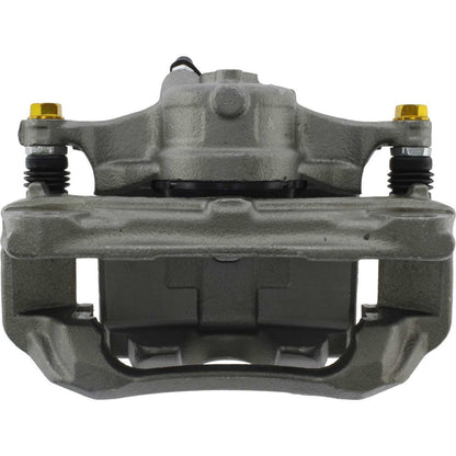 Centric Parts Disc Brake Caliper with anti-corrosion finish
