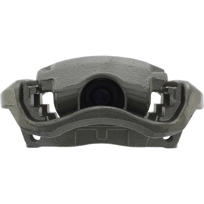 Centric Parts Disc Brake Caliper with anti-corrosion finish