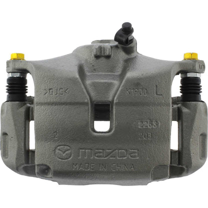 Centric Parts Disc Brake Caliper with anti-corrosion finish