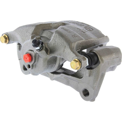 Centric Parts Disc Brake Caliper with anti-corrosion finish