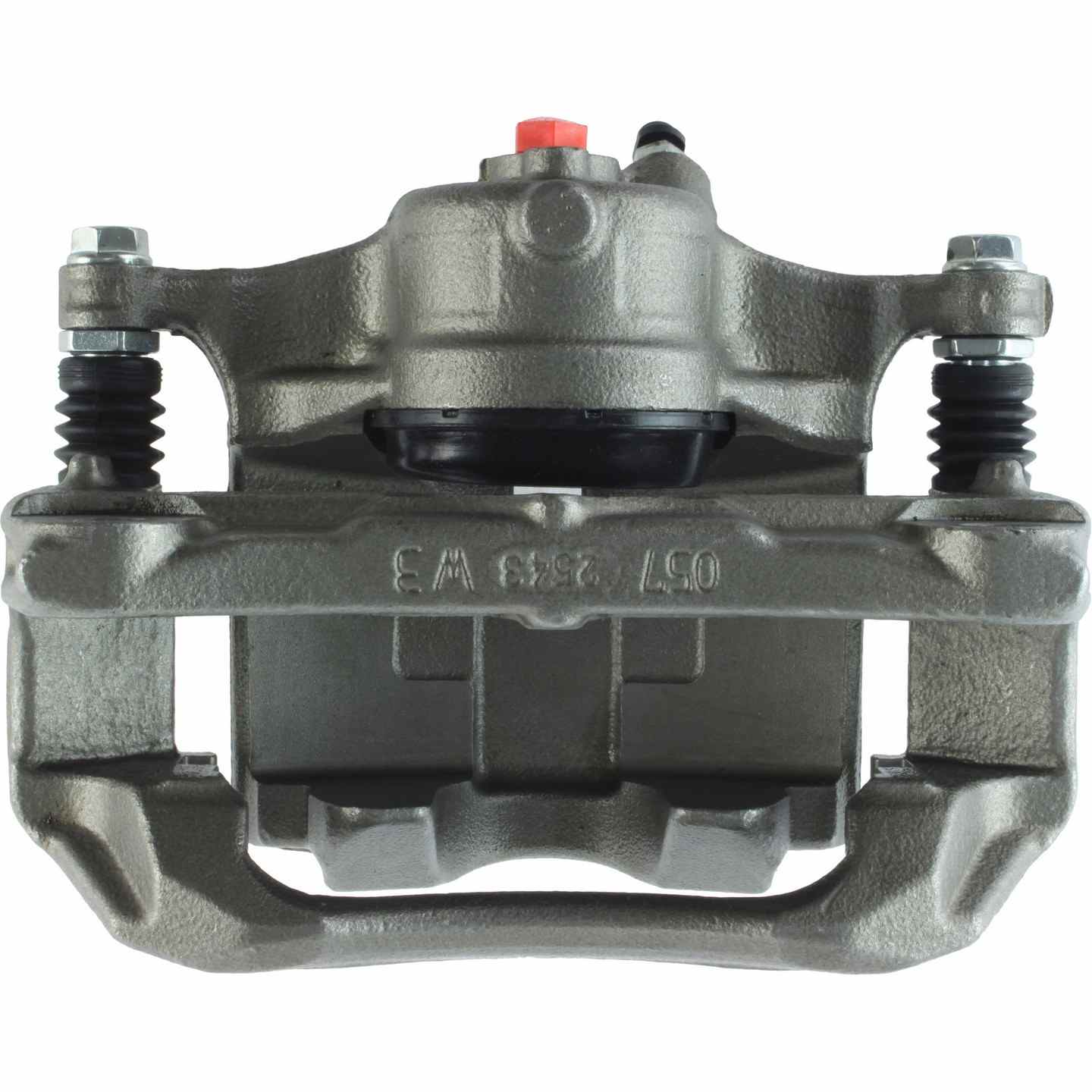 Centric Parts Disc Brake Caliper with anti-corrosion finish