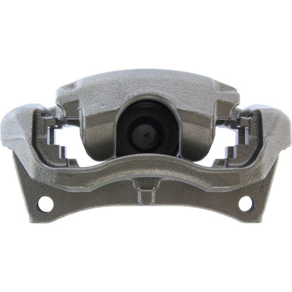 Centric Parts Disc Brake Caliper with anti-corrosion finish