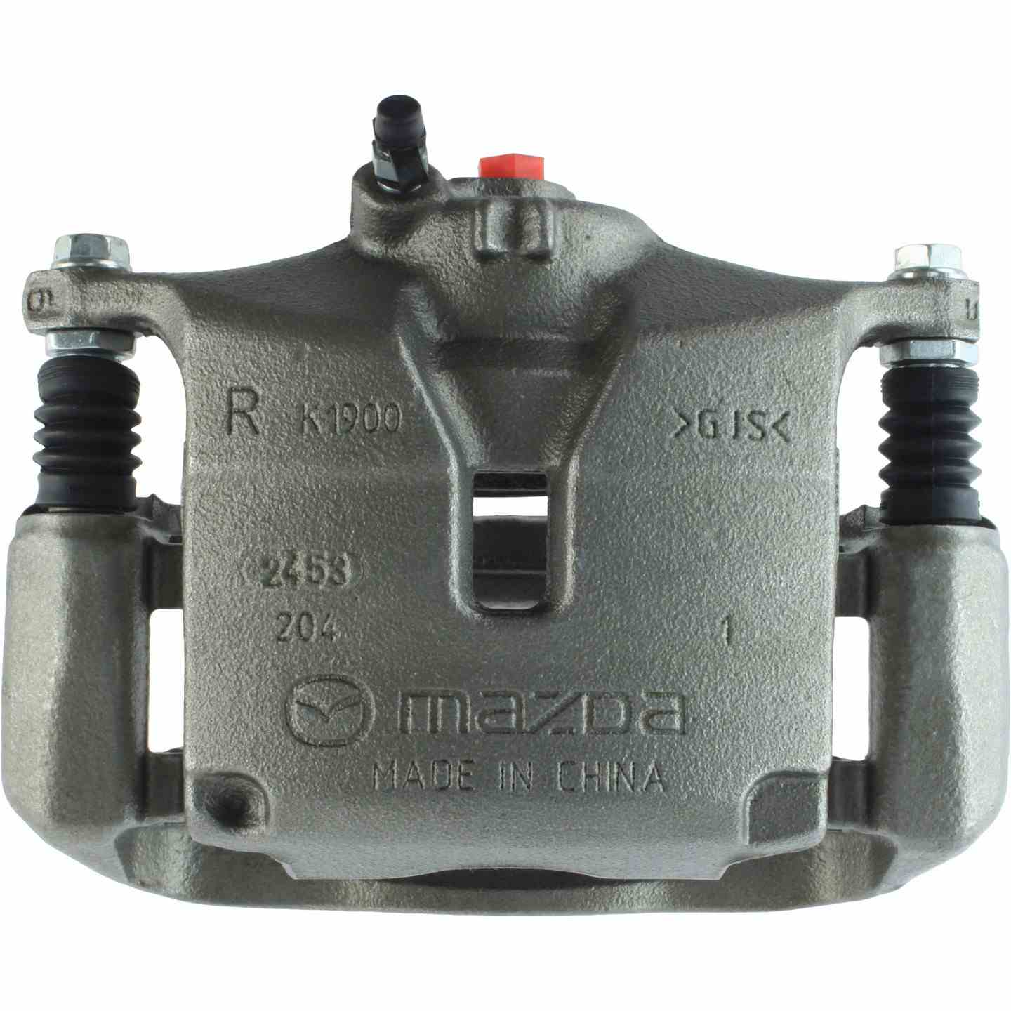 Centric Parts Disc Brake Caliper with anti-corrosion finish