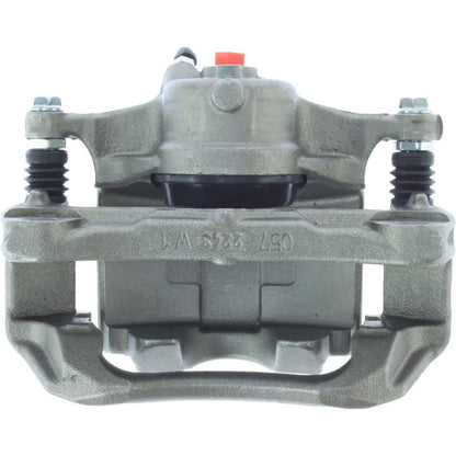Centric Parts Disc Brake Caliper with anti-corrosion finish