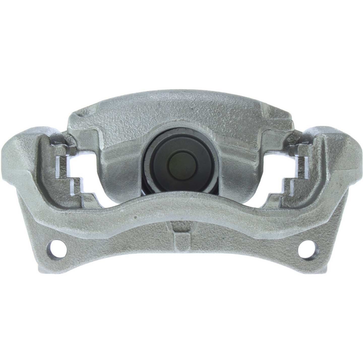 Centric Parts Disc Brake Caliper with anti-corrosion finish