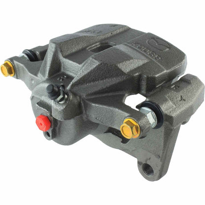 Centric Parts Disc Brake Caliper with anti-corrosion finish