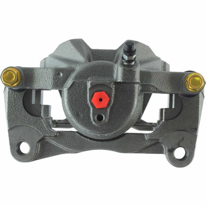 Centric Parts Disc Brake Caliper with anti-corrosion finish