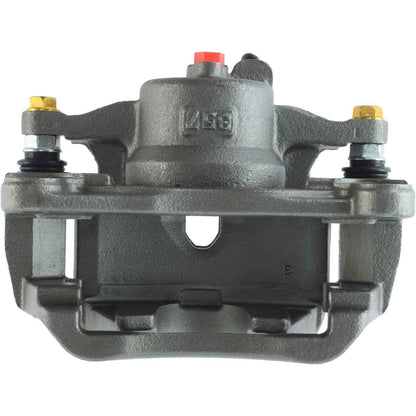 Centric Parts Disc Brake Caliper with anti-corrosion finish