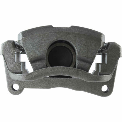 Centric Parts Disc Brake Caliper with anti-corrosion finish
