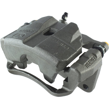 Stoptech Centric Semi-Loaded Brake Caliper - Front Right 141.45119