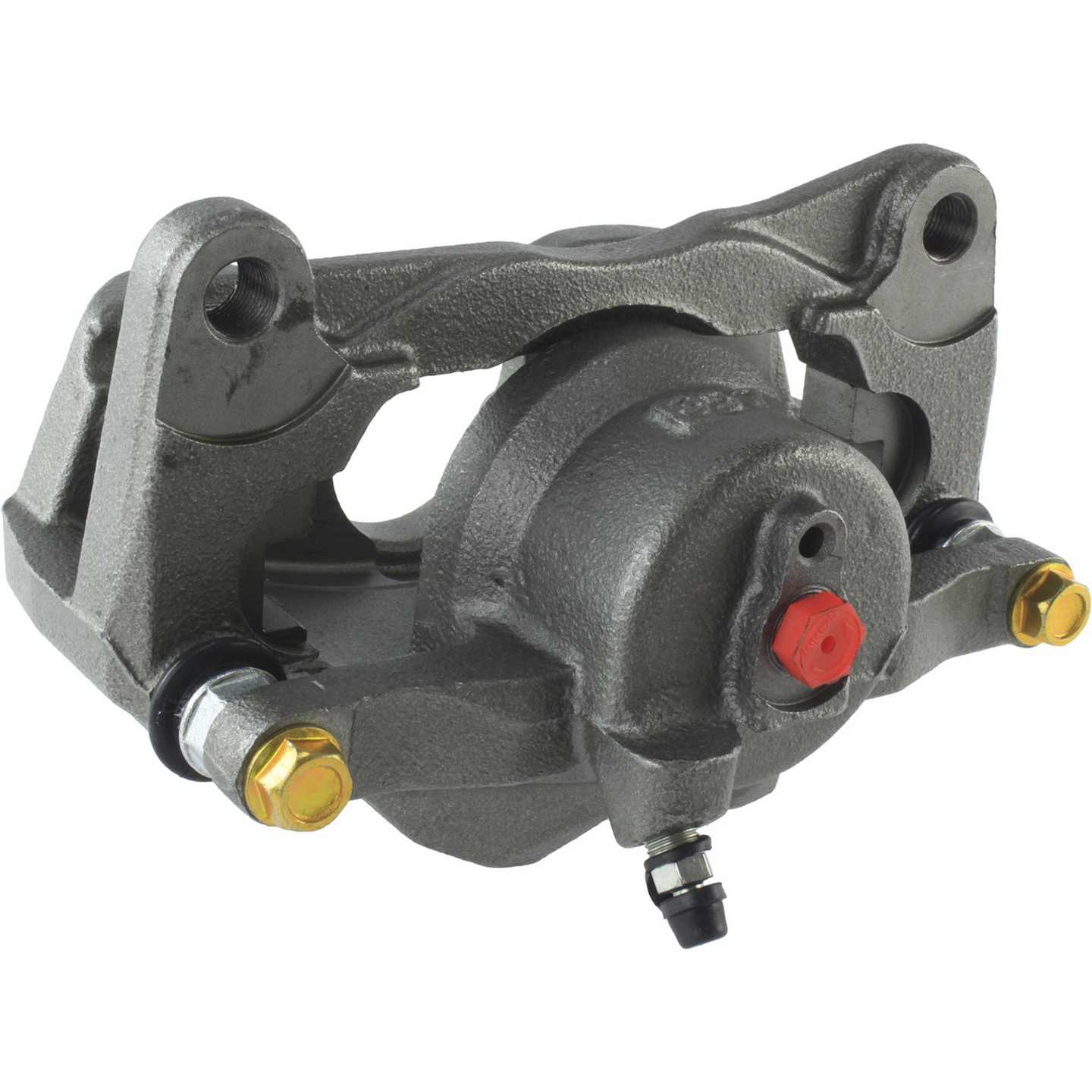 Centric Parts Disc Brake Caliper with anti-corrosion finish
