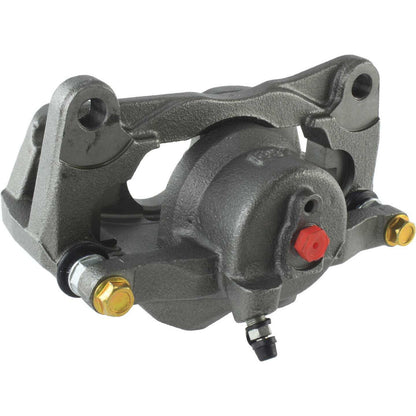 Centric Parts Disc Brake Caliper with anti-corrosion finish