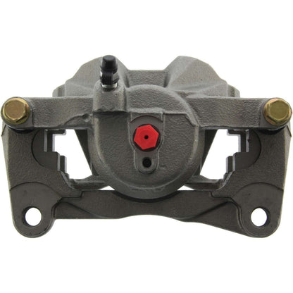 Stoptech Centric Semi-Loaded Brake Caliper - Front Left 141.45120