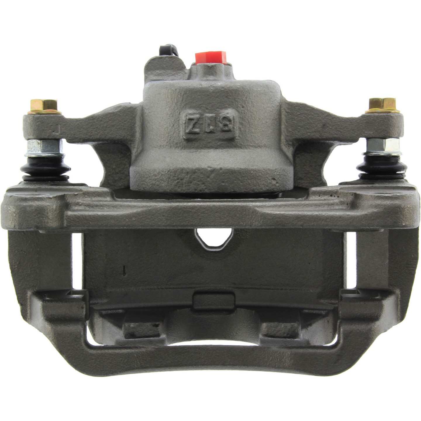 Centric Parts Disc Brake Caliper with anti-corrosion finish