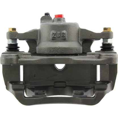 Centric Parts Disc Brake Caliper with anti-corrosion finish