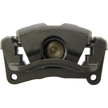 Centric Parts Disc Brake Caliper with anti-corrosion finish