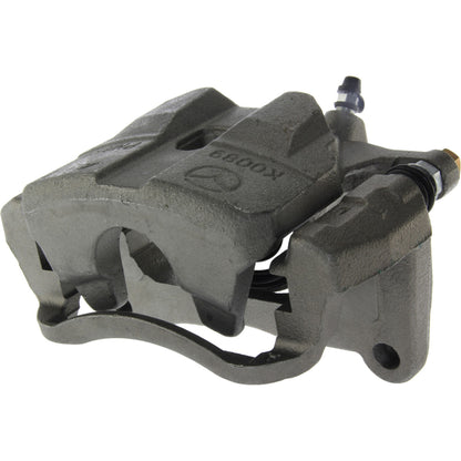 Stoptech Centric Semi-Loaded Brake Caliper - Front Left 141.45120
