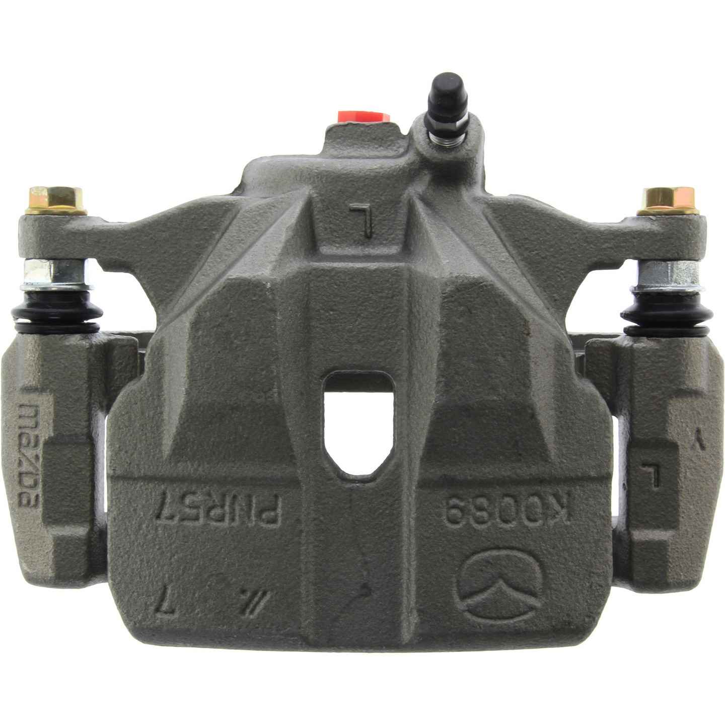 Stoptech Centric Semi-Loaded Brake Caliper - Front Left 141.45120