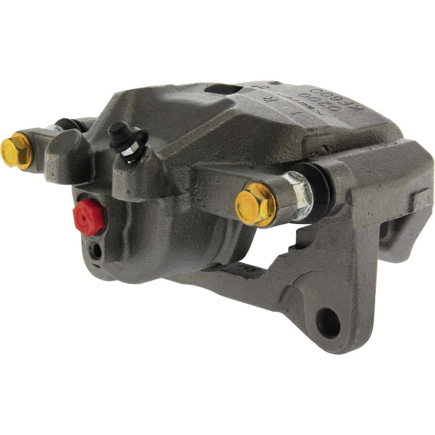 Centric Parts Semi-Loaded Brake Caliper 141.45121