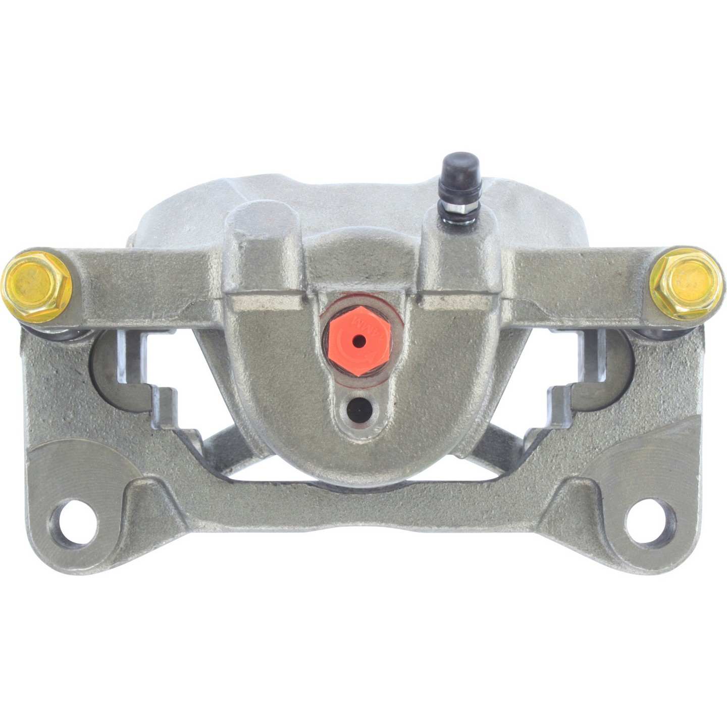 Centric Parts Semi-Loaded Brake Caliper 141.45121