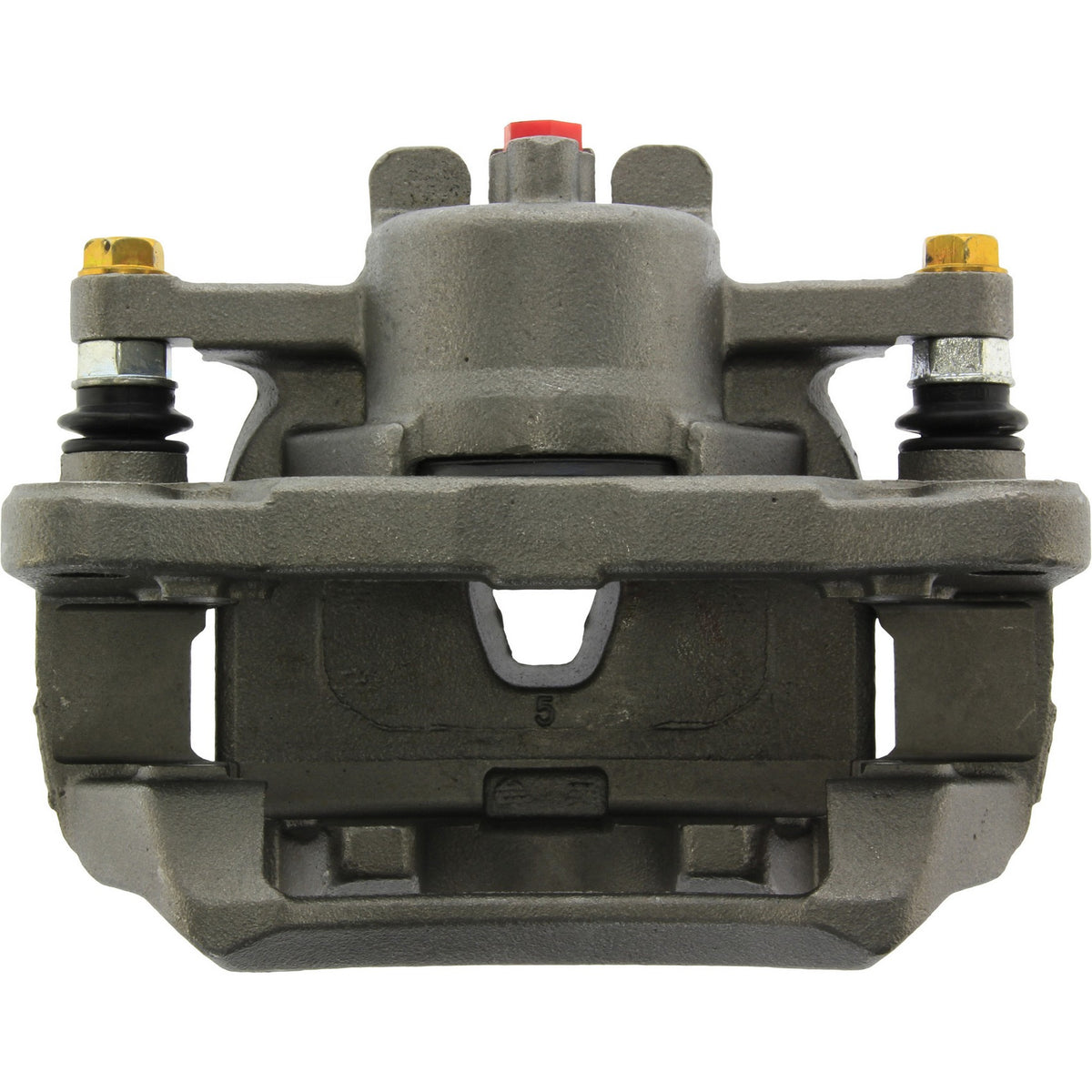 Centric Parts Semi-Loaded Brake Caliper 141.45121