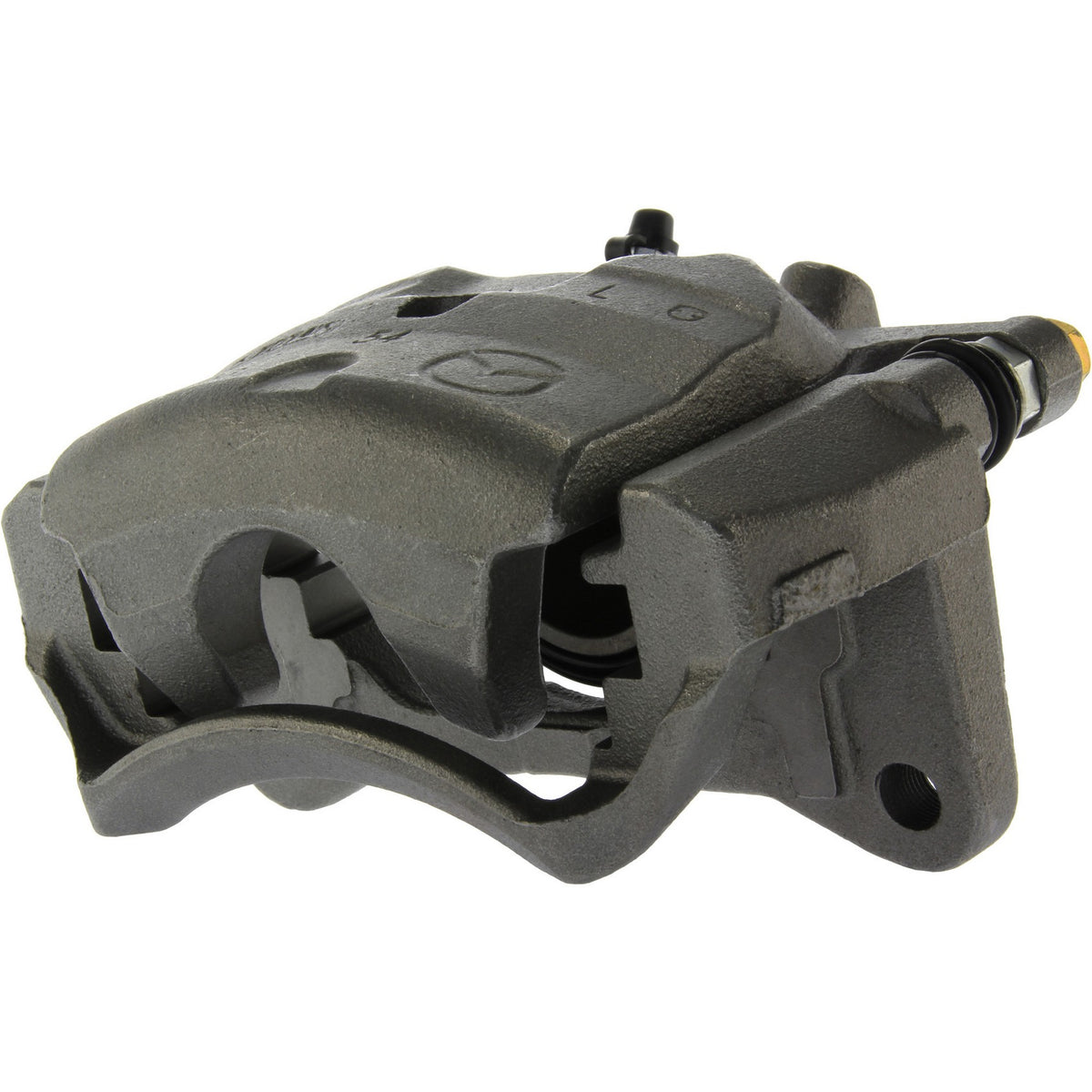 Centric Parts Semi-Loaded Brake Caliper 141.45121