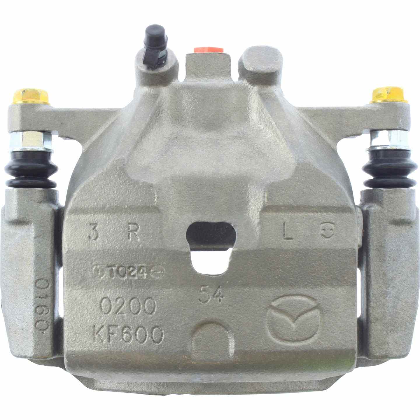 Centric Parts Semi-Loaded Brake Caliper 141.45121
