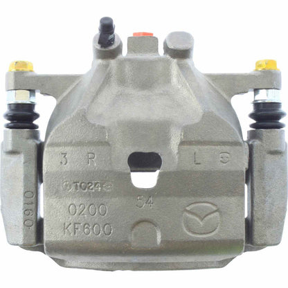 Centric Parts Semi-Loaded Brake Caliper 141.45121