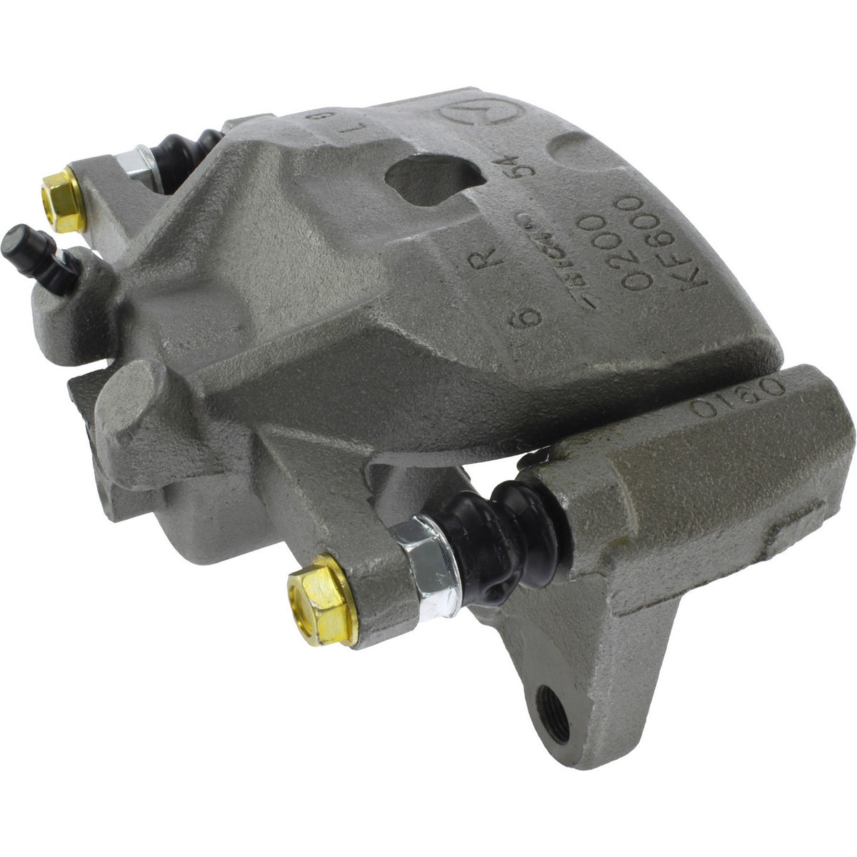 StopTech Semi-Loaded Brake Caliper 141.45122