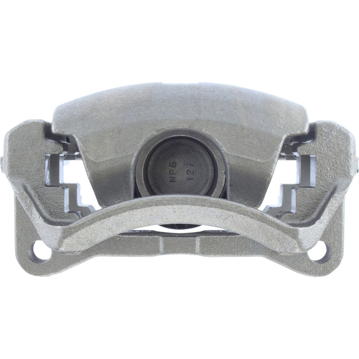 StopTech Semi-Loaded Brake Caliper 141.45122