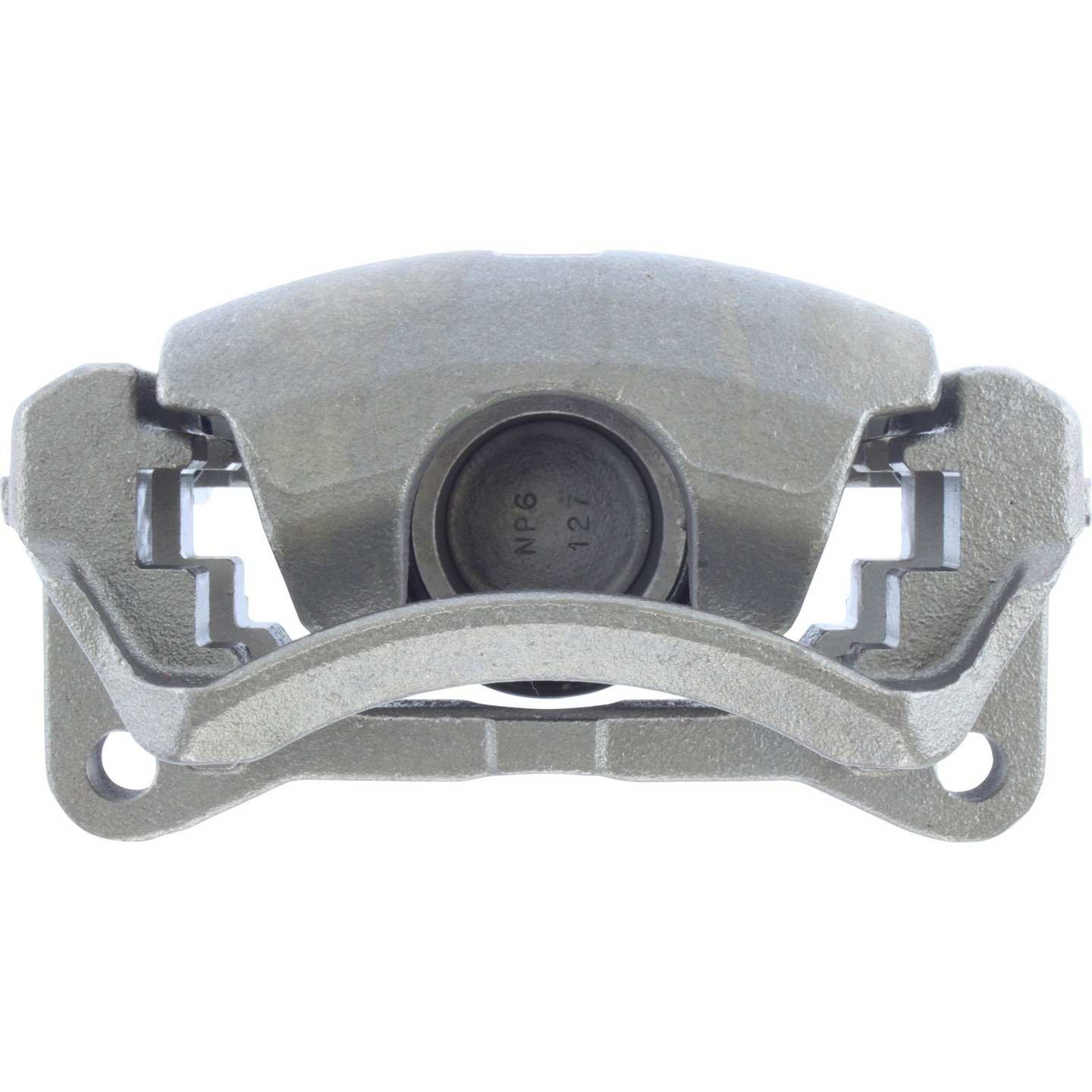 StopTech Semi-Loaded Brake Caliper 141.45122