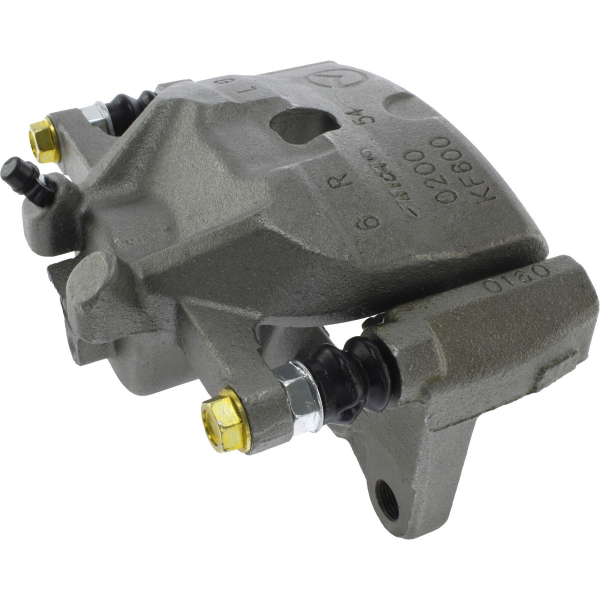 StopTech Semi-Loaded Brake Caliper 141.45122