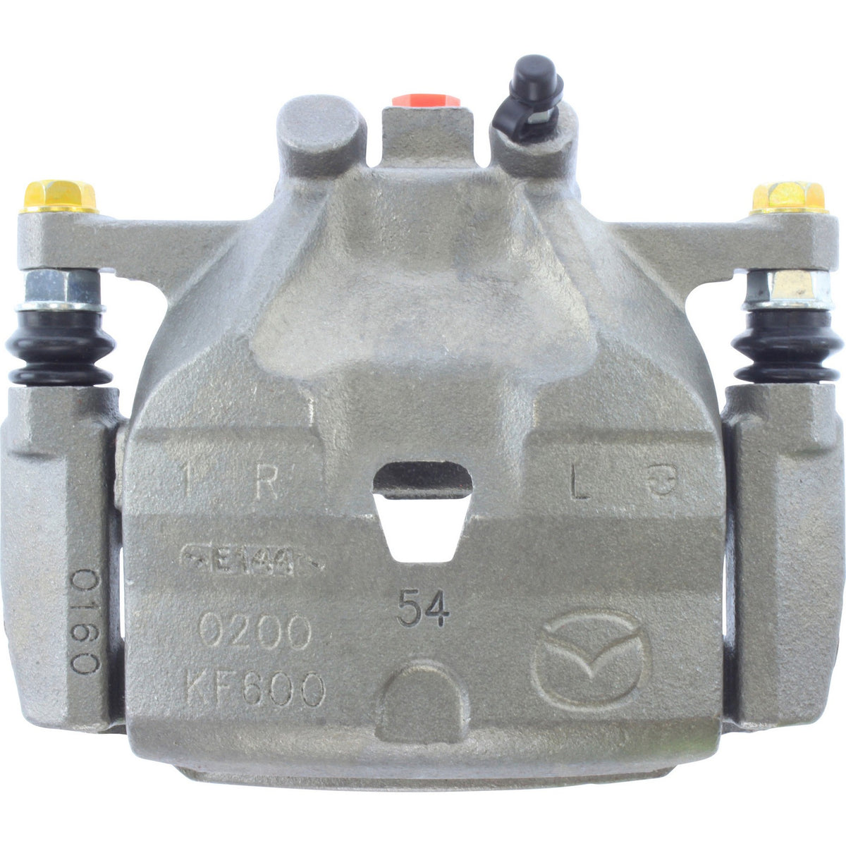 StopTech Semi-Loaded Brake Caliper 141.45122